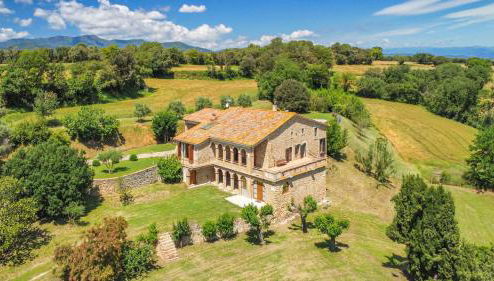 Majordoms - Mas Maria Carmen Dalmau - Foto 1