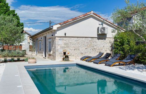 Holiday Home Stanca by Interhome - Foto 27