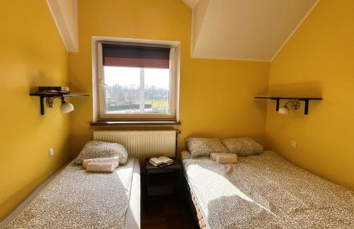 Willa Ogrodnika - Foto 49