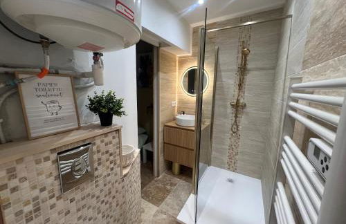 L'Échappée Bleue - Foto 8