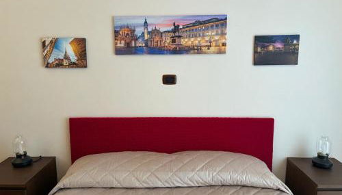 San Salvario Resort - Strategico, accogliente, perfetto - Foto 4