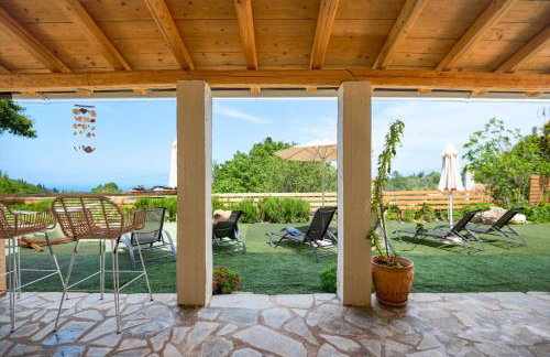 Villa Villekulla in Ionian Islands - Foto 10