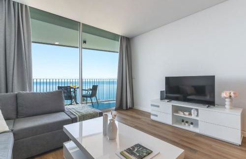 Atlantic View Apartment by Atlantic Holiday - Foto 6
