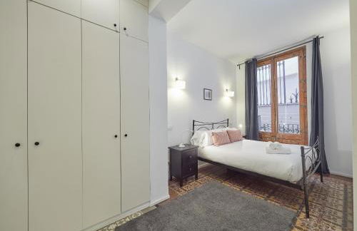 BarcelonaForRent Alessandra Central Ramblas - Foto 23