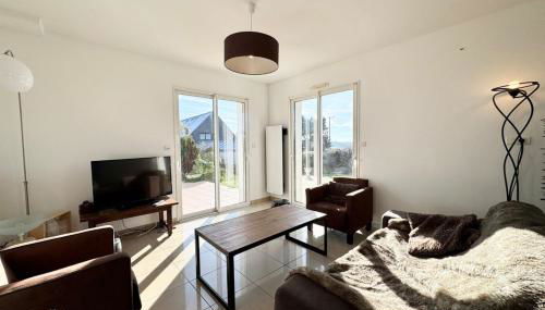 Maison de vacances tout confort - 50m de la Ria - Foto 3