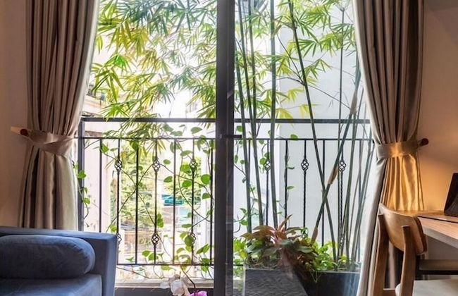 KunKin Luxury Apartment - Foto 78