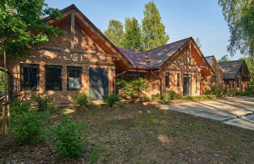 Villa Kamionka - Photo 27