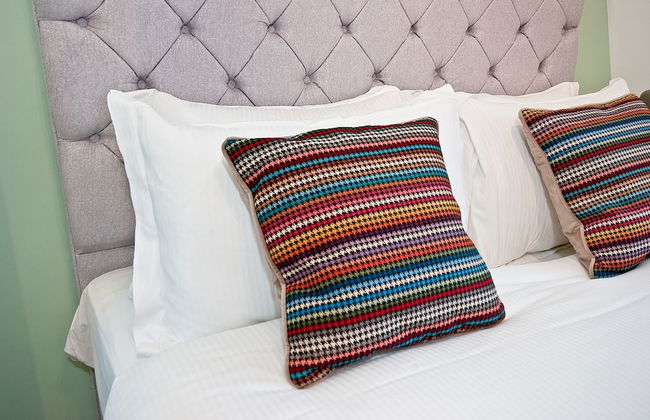 Interlude House by City Living London - Photo 18