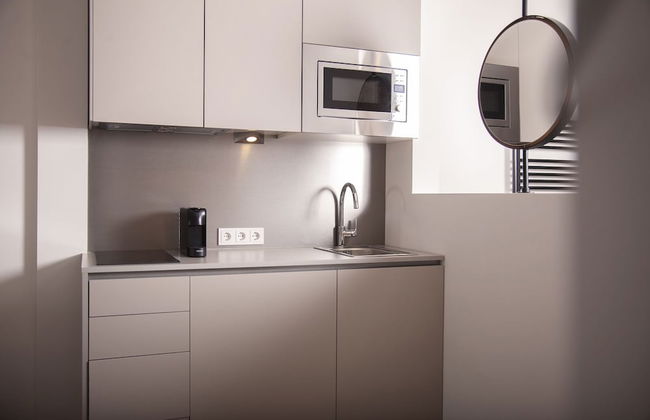 The Faces Berlin - Foto 60