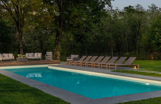 Villa del Nonno in Castelfranco di Sotto - Foto 58