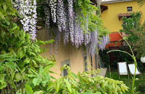 La casa di Zoe-ARTANDTRAVEL - Foto 71