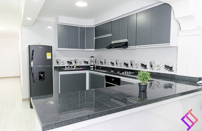 Apartamento en Valledupar - Foto 45