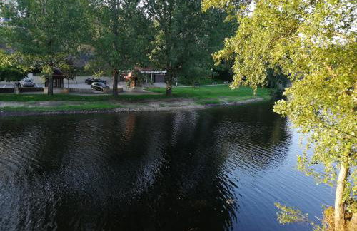 NATURE e SPA AL - Termas Saúde e Beleza, Totalmente Renovado - Piscinas Municipais em frente - Epoca Julho a Setembro - Foto 47