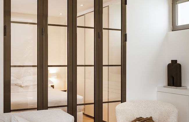 Likno Athens - Foto 41