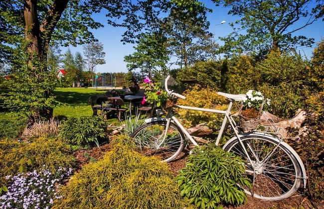 Apartment in Darlowo Near Seaside Beach - Foto 29