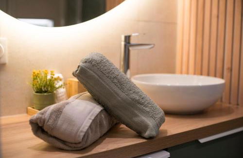 L'Exotique Baignoire Double Cozy Duplex - Photo 22