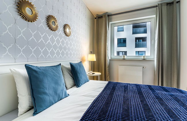 Pure Home Apartments - Gwiaździsta - Foto 12