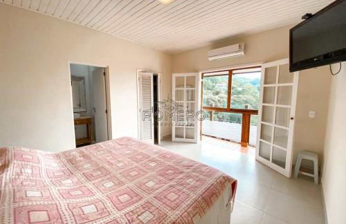 Vista Paradisíaca - Praia do Pulso - Photo 15