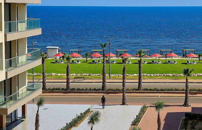 Seaside Bliss Getaway - Foto 51