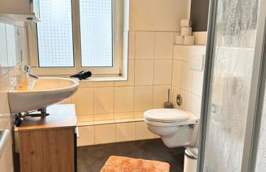 Stylische Studios Würselen Nähe Aachen, WLAN, Netflix, kostenlose Parkplätze, modern & gemütlich - Foto 31