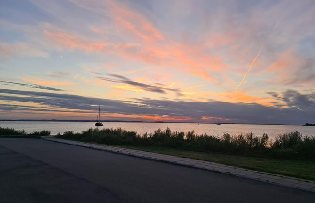 Luxury Panoramic View - By Traum Ferienwohnungen - Foto 14