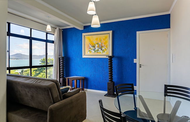 JBM Apto pé na areia com vista mar - Photo 39