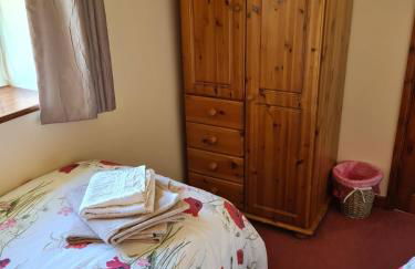 Ddol Cottage Traditional Coastal cottage nr Llangrannog & New Quay with Donkeys - Photo 18