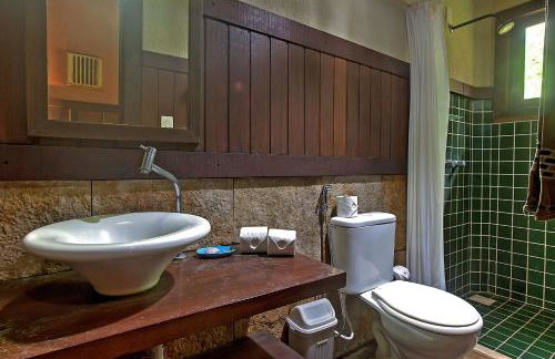 Chalé Rústico na Serra de Mulungu by CDH - Foto 62