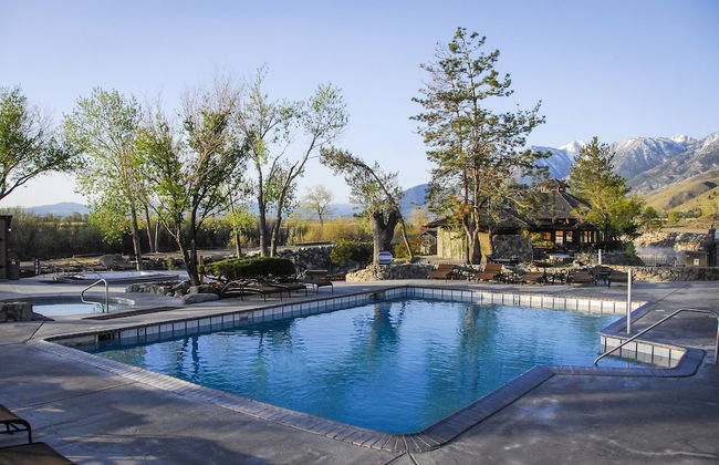 Holiday Inn Club Vacations David Walley's Resort by IHG - Foto 73