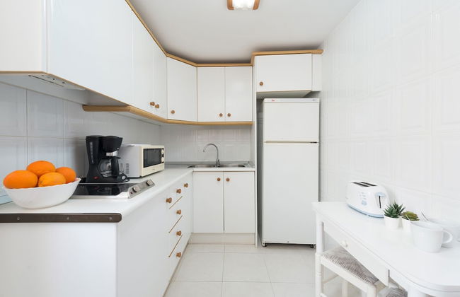 Oro Del Mar Iv Apartamento O5 - Foto 11