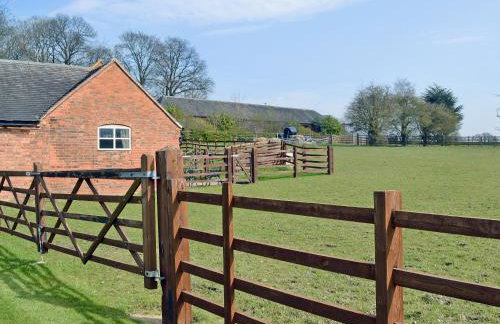 Groom's Cottage - E5398 - Foto 13