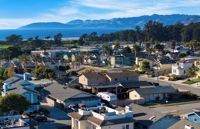 Sunset Serenity by Avantstay Rooftop w/ Hot Tub & Fire Pit, 3 Blocks to Beach! - Foto 46