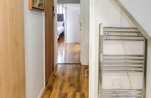 Church Walk Studios & Apartments - Foto 2