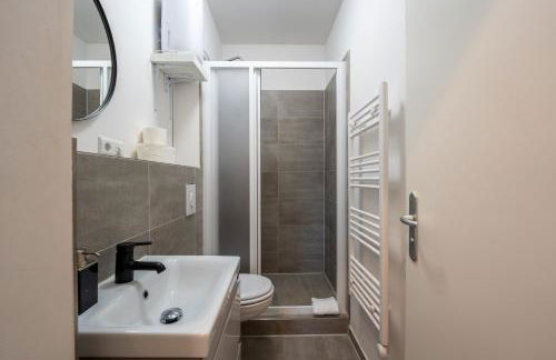 Modern, Central flat with workspace - Foto 12