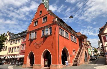 AMAO Obsidian - Business & Family Apartment - Foto 33