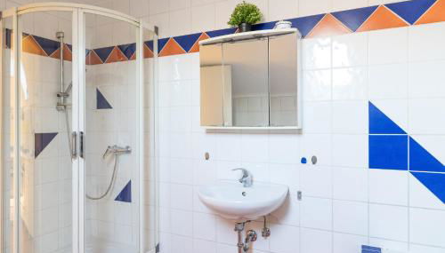 Angela Apartments - Foto 2, Shower