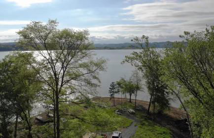 Exclusive Lakefront Retreat on Douglas Lake - Photo 21