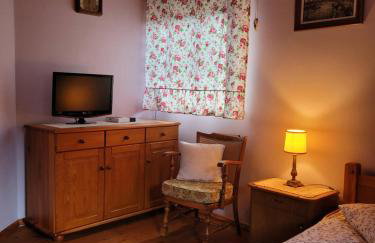 Dom w Górach Sowich Niedźwiedzia Gawra, Michałkowa - Foto 20