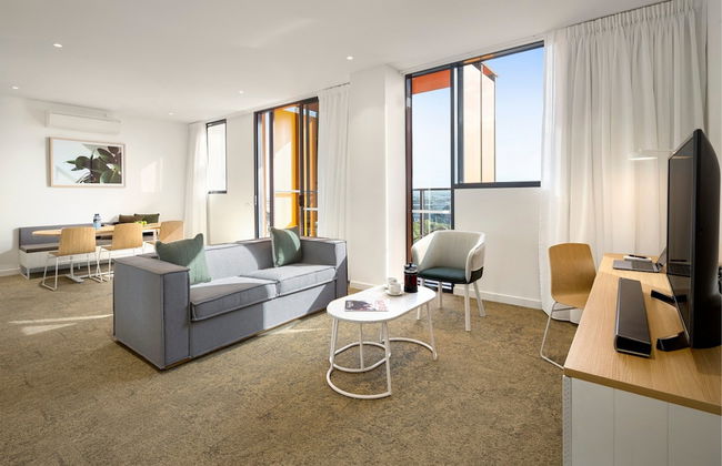 Quest Epping - Foto 1