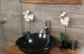 DOUX COCON DE 50 m2 PARIS-LE RAINCY - Foto 15