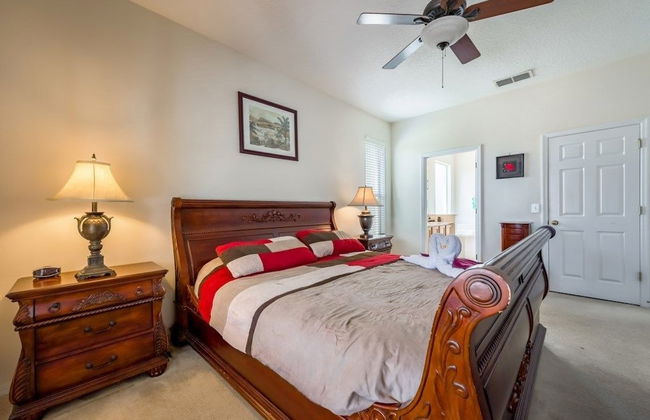 7BR Pool Home Emerald Island by SHV-8409 - Foto 25