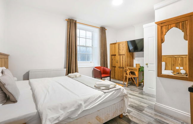 BeiRoom Hyde Park Apartments - Foto 11