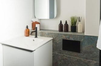 Tai Porth Llechog Townhouse by Birch Stays - Photo 43