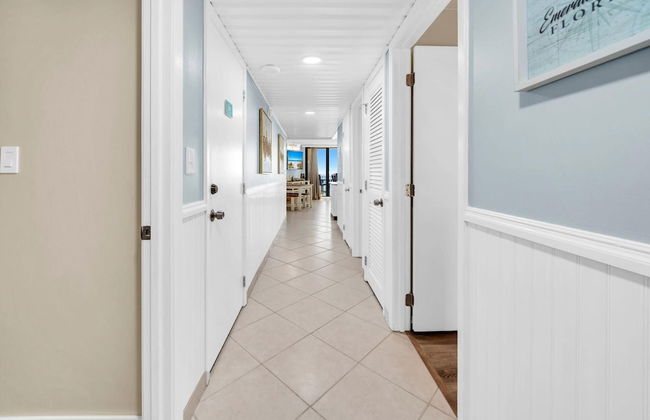 Edgewater Tower 2-408 - Foto 127