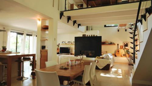 Maison d'architecte avec vue sur les Alpilles - Foto 3