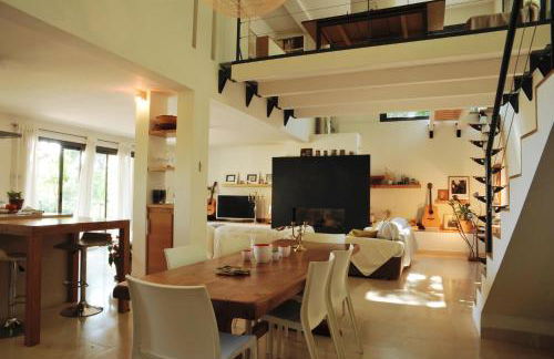 Maison d'architecte avec vue sur les Alpilles - Foto 3