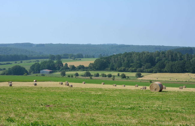 Holiday Home in Daverdisse With Garden - Photo 20