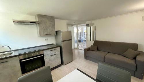 Il Villino Lido Spina - Monolocale 2 persone - Foto 4