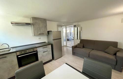 Il Villino Lido Spina - Monolocale 2 persone - Foto 4