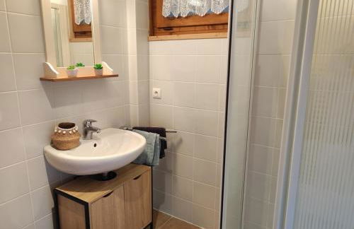 Appartement de montagne - Foto 11